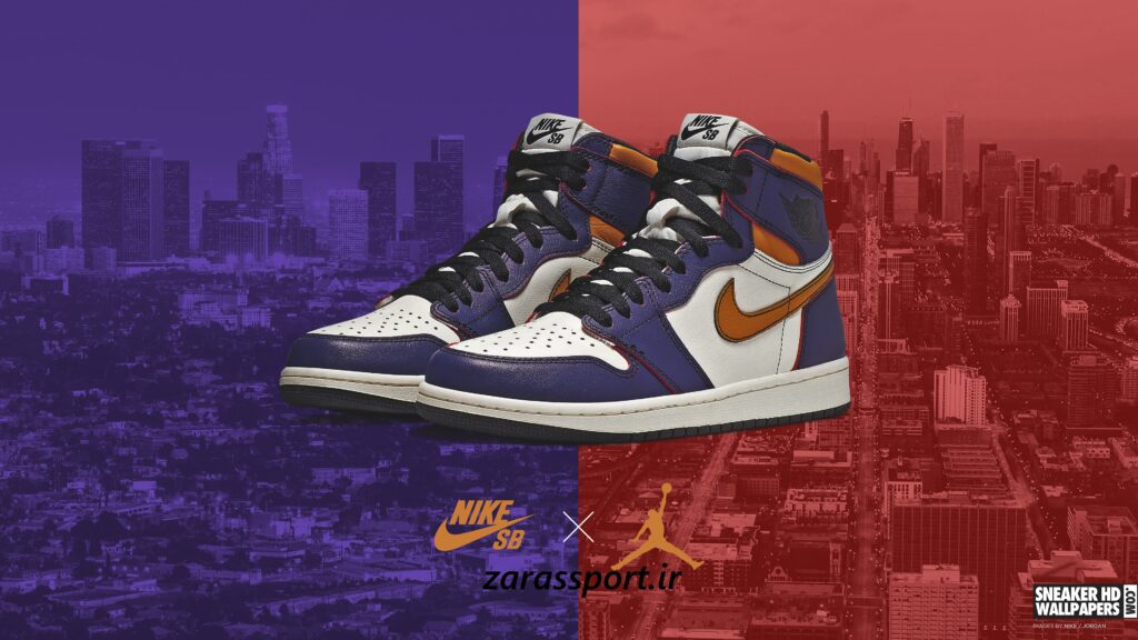 عکس nike jordan air jordan