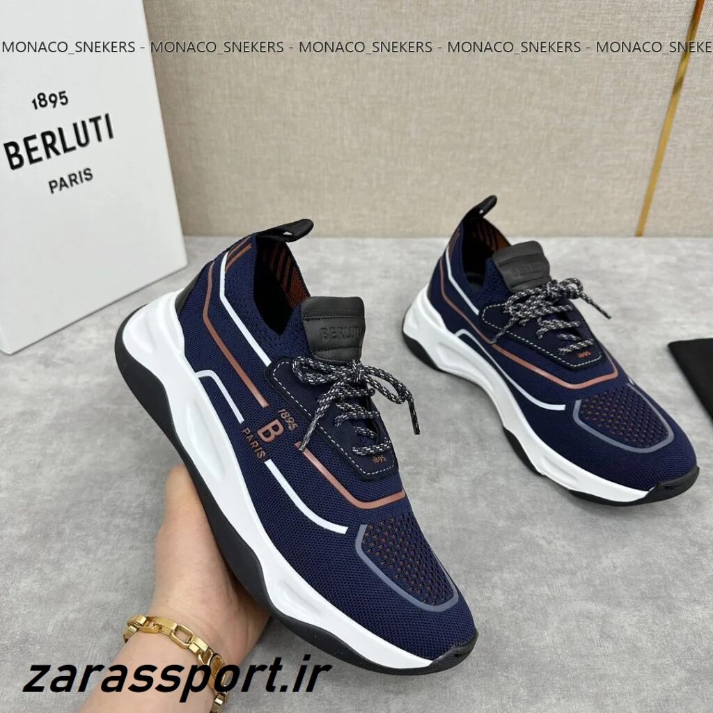 کفش نواوری شده