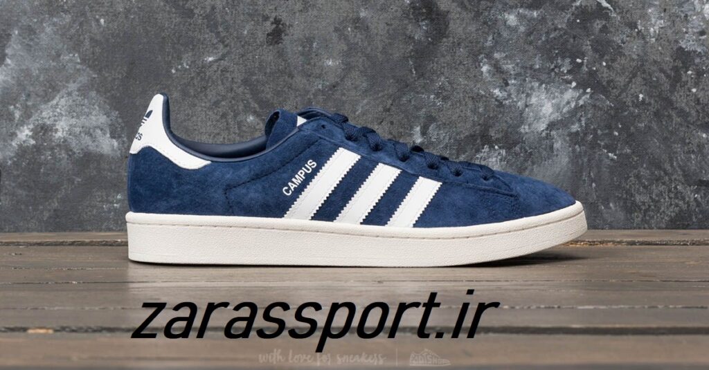 کفش ادیداس کمپوس