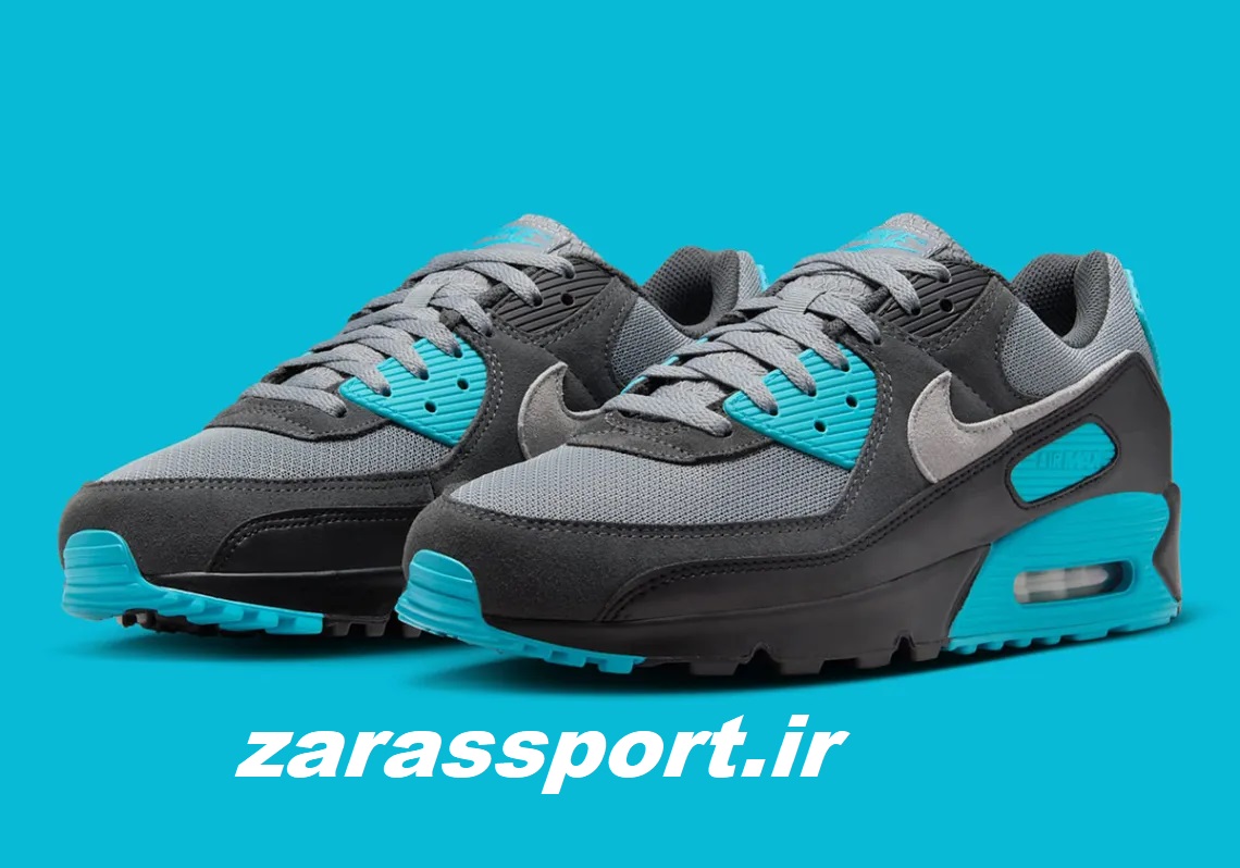کفش نایک ایرمکس