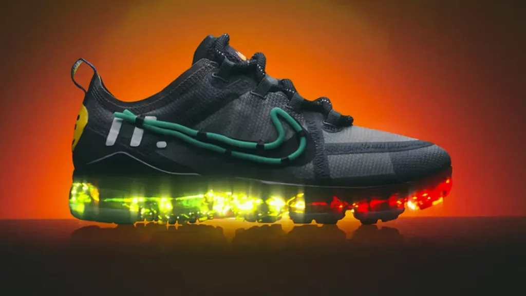 کفش نایک ایر ویپرمکس