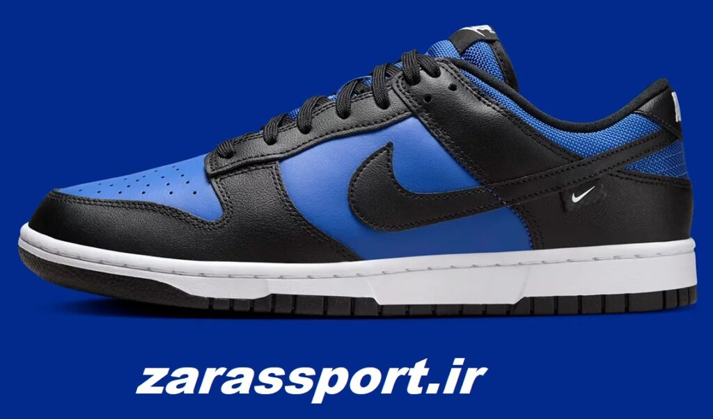 کفش نایک لو دانک