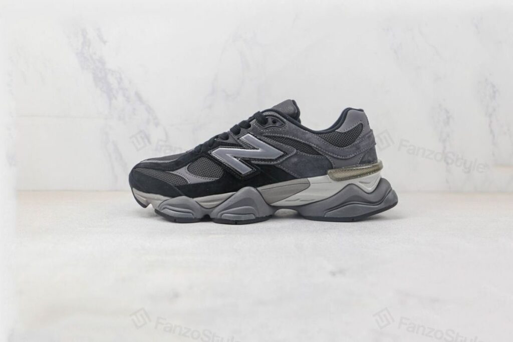 کفش نیوبالانس