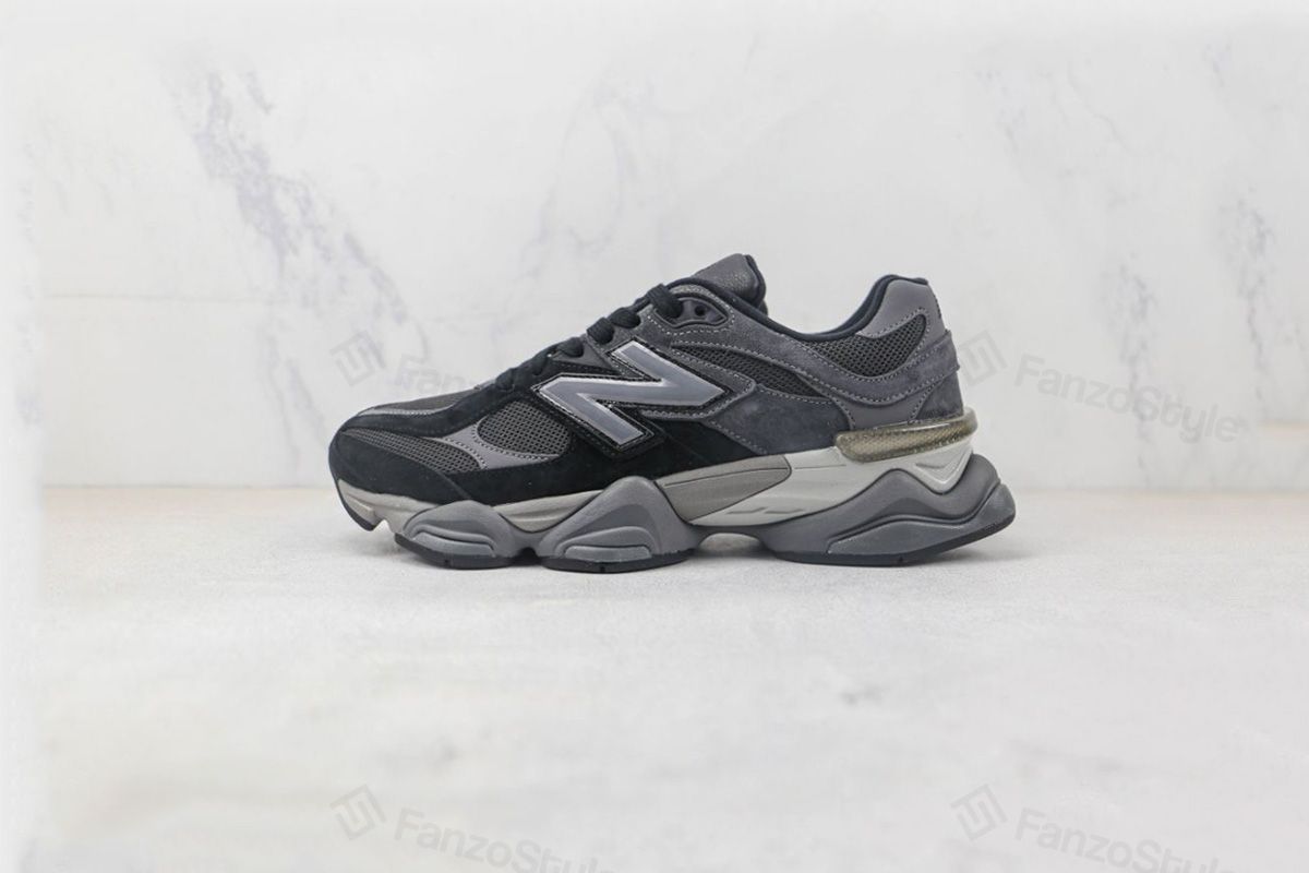 کفش نیوبالانس