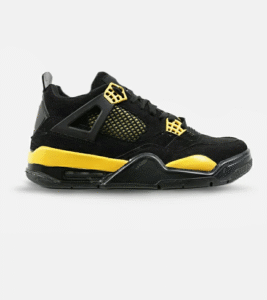 نایک ایر جردن 4