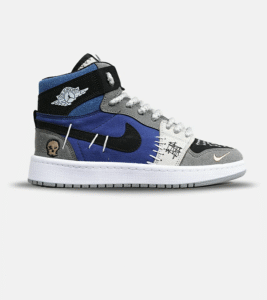 کفشnike jordan voodo