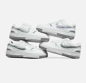 کفش کتانیnike gama force sail