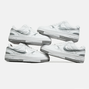 کفش کتانیnike gama force sail