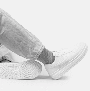 کفش کتانی NIKE AIR FORCE