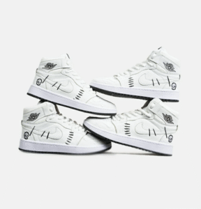 کفشnike jordan voodo