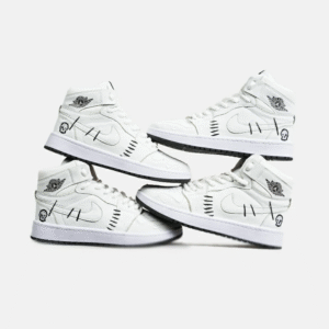 کفشnike jordan voodo