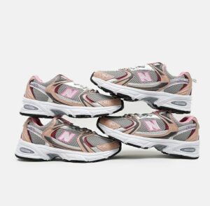 کفش new balance 530