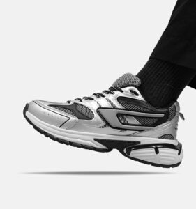 کفش کتانی sport diesel s-serendipity